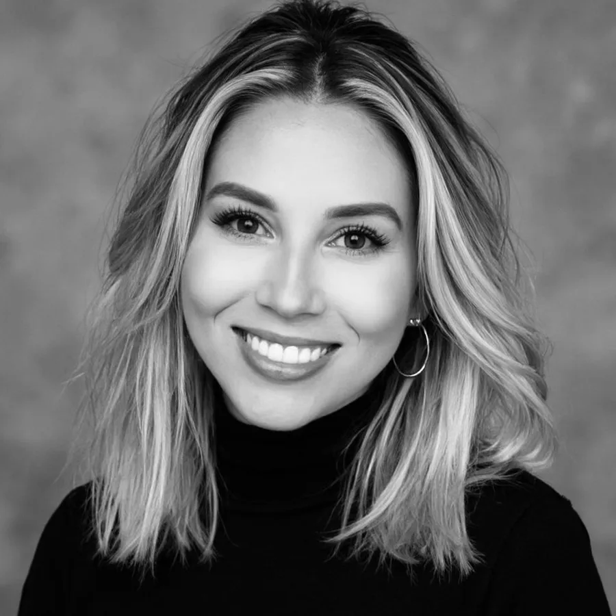 Megan Motzenbecker, owner of The Salt Room Citrus Park