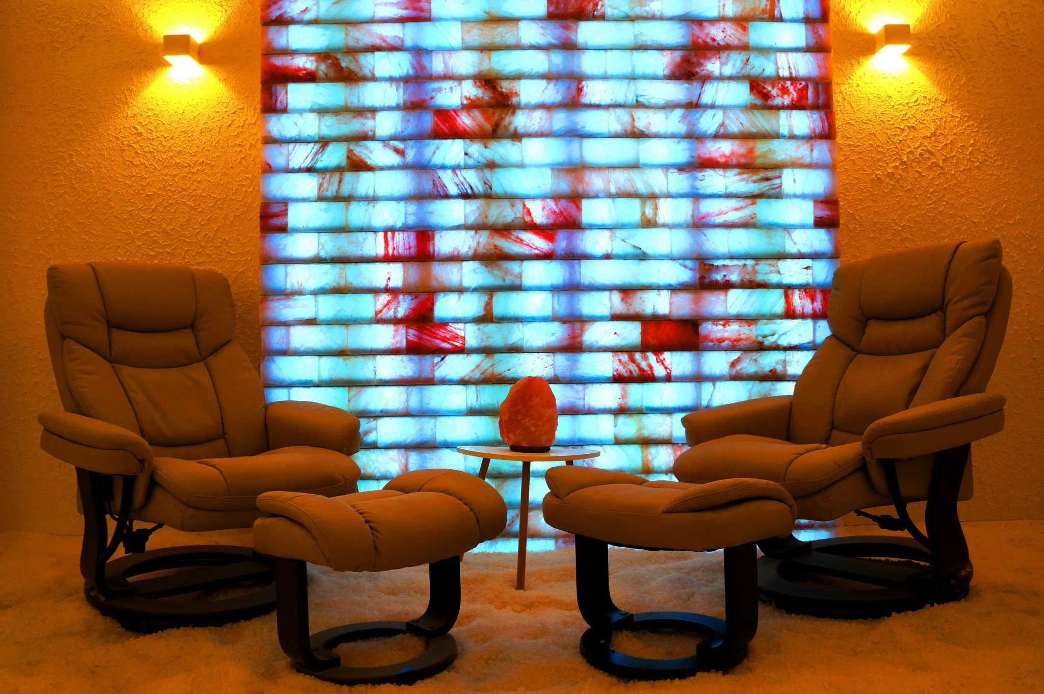 Salt Room Citrus Park